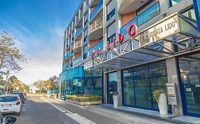 Lido Hotel Residence
